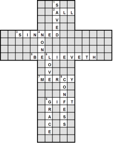 Crosswords